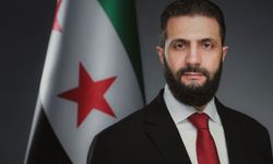 Ahmed Şara 'dan Kürtlere mektup: Suriye’yi birlikte inşa edelim