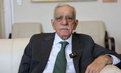 Ahmet Türk: Yapılan hakaret tüm Kürt halkınadır