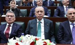 AK Parti İmralı raporunda sona geldi