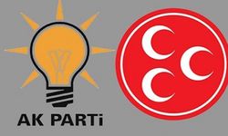 AK Parti ve MHP raporları güvenlik odaklı ortak noktada buluştu