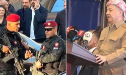 AK Parti'de Barzani krizi sürüyor: "Vali görevden alınmalı"