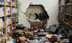 Almanya’da banka soygunu: 30 milyon euro çalındı