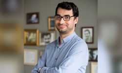 Cumhuriyet yazarı Barış Terkoğlu gözaltına alındı