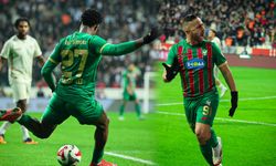 Amedspor 1.lig’de liderliğe yükseldi