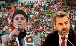 Amedspor Başkanı Eren’den Leyla Zana’ya çağrı