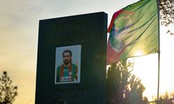 Amedspor efsane kaptanı Şehmus Özer’i unutmadı