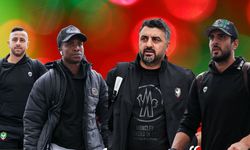 Amedspor kafilesi İstanbul’da: Hedef üç puan