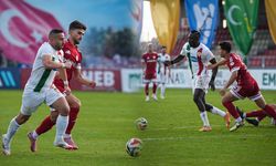 Amedspor şampiyonluğu garantilemek istiyor