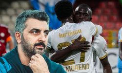 Amedspor teknik direktörü maçı değerlendirdi: Olmayınca olmuyor