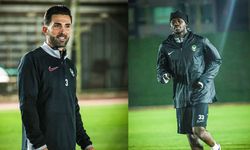 Amedspor, Ümraniyespor deplasmanı hazırlıklarına başladı