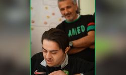 Amedspor'da teknik direktörlük koltuğu Zınar'a emanet