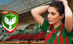 Amedspor’dan kadınlara özel tribün kararı