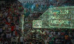 Amedspor'dan taraftara SMS çağrısı: Biz kaç kişiyiz?