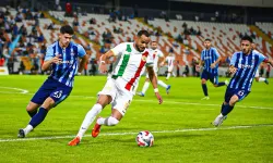 Amedspor’un ligdeki rakibine FIFA’dan 6 puan silme cezası