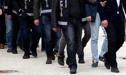 Ankara’da IŞİD operasyonu: Çok sayıda gözaltı var!