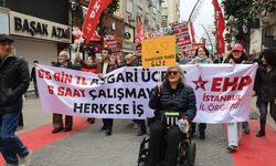 Asgari Ücret İnisiyatifi: Asgari ücret yılda dört kez güncellenmeli