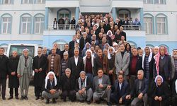 Aşiretler Diyarbakır’da toplandı, ortak çağrı yaptı