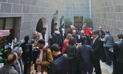 Avesta Yayınları Diyarbakır’a taşındı