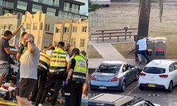 Avustralya'da katliam gibi saldırı: Park cesetlerle doldu