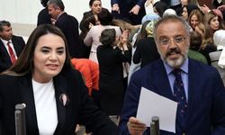 Ayyüce Türkeş’in Öcalan sözleri Meclis'te tansiyonu yükseltti