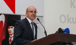 Bakan Şimşek: Doğu ve Güneydoğu Türkiye’nin yeni büyüme motoru olacak