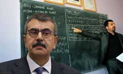 Bakan Tekin: Kürtçe için talep olursa öğretmen atarız