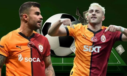 Barış Alper ve Abdülkerim hakkında şike iddialarına yanıt