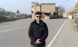 Batman’da veda mesajı atan motokurye kayıplara karıştı