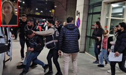 Bıçaklanarak öldürülen kadının katili komşuları çıktı