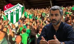 Nahit Eren: Bursaspor tribünlerindeki nefret dili kabul edilemez