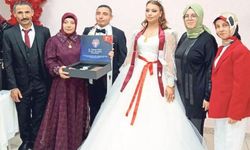 Cezayirli gelin altınları alıp kaçtı, damadın babası kendini astı