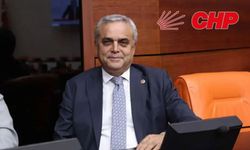CHP Mersin Milletvekili Hasan Ufuk Çakır istifa etti