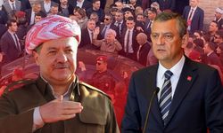 CHP'den Barzani ziyareti tepkisi: Faturayı siz ödeyeceksiniz