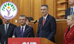 CHP’li Dikbayır: Abdullah Öcalan’a özgürlük isteyen teröristtir