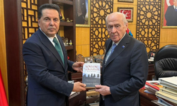 CHP’li isimden dikkat çeken açıklama: “Gerekirse Öcalan’la görüşürüm”