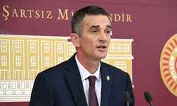 CHP'li vekil: Kürt halkı yoktur, Kürt kökenli vardır