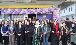 Cizre Belediyesi Yurttaşlar için mağaza açtı