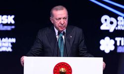 Cumhurbaşkanı Erdoğan'dan çağrı: Kefenin cebi yok