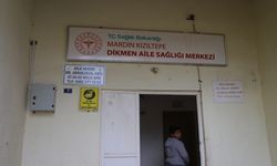 DEDAŞ Sağlık Ocağının elektriğini kesti