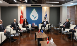 DEM Parti Heyeti, Ali Babacan ile çözüm sürecini değerlendirdi