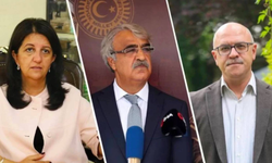 DEM Parti İmralı Heyeti’nin AK Parti ziyaretinin tarihi netleşti