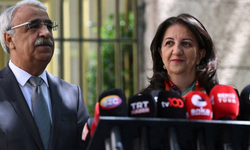 DEM Parti İmralı heyetinin siyasi parti ziyaret takvimi belirlendi