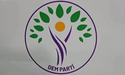 DEM Parti’den “Barış Yasası” çağrısı