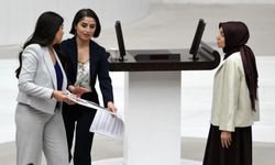 DEM Parti ve AK Parti arasında LGBT+ gerginliği