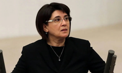 DEM Parti’den Leyla Zana’ya yönelik tezahüratlar için suç duyurusu
