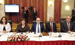 DEM Parti'den tutanak resti: Tamamını açıklayın