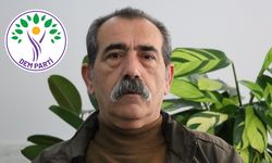 DEM Partili Yaşar Demir yaşamını yitirdi