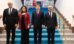 DEM Parti'nin Adalet Bakanı Tunç'tan ne istediği ortaya çıktı!