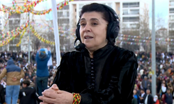 DEM Parti’nin Diyarbakır mitinginde Leyla Zana konuşacak