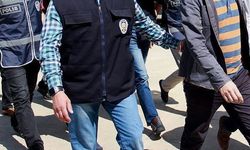 Devletin parasını kendi hesabına geçiren 25 kişi gözaltına alındı